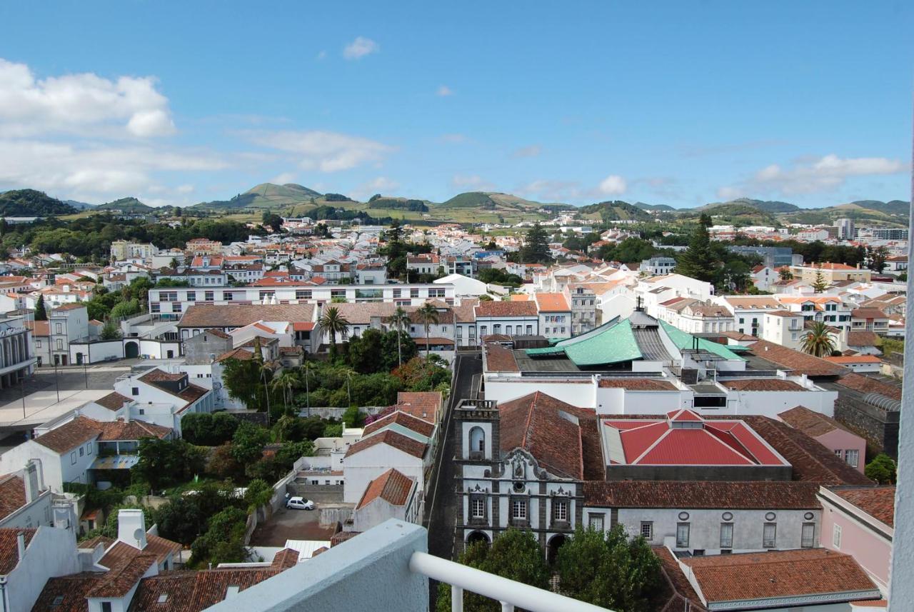 Atlantic Home Azores Ponta Delgada  Exterior photo