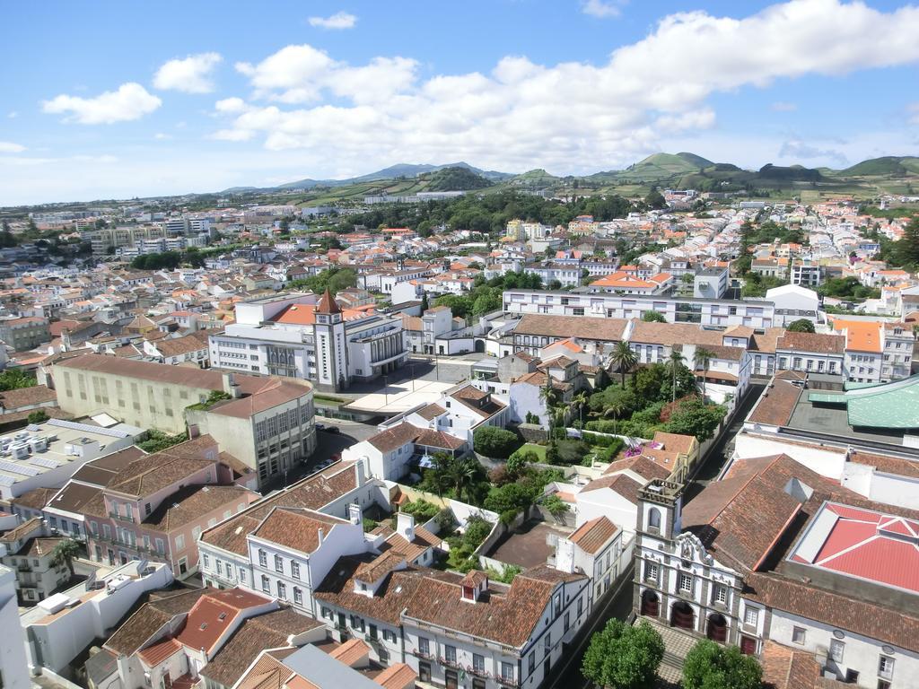 Atlantic Home Azores Ponta Delgada  Exterior photo