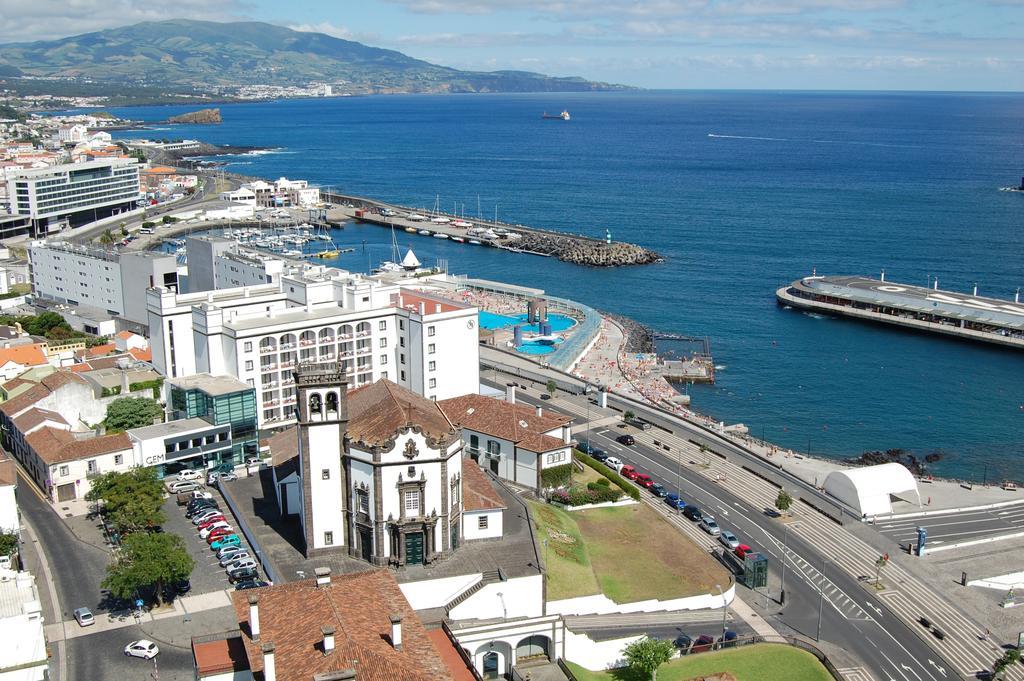 Atlantic Home Azores Ponta Delgada  Exterior photo