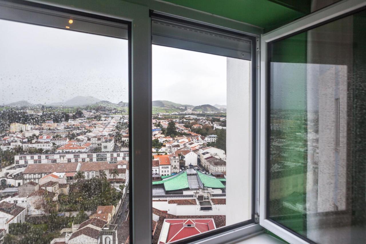 Atlantic Home Azores Ponta Delgada  Exterior photo