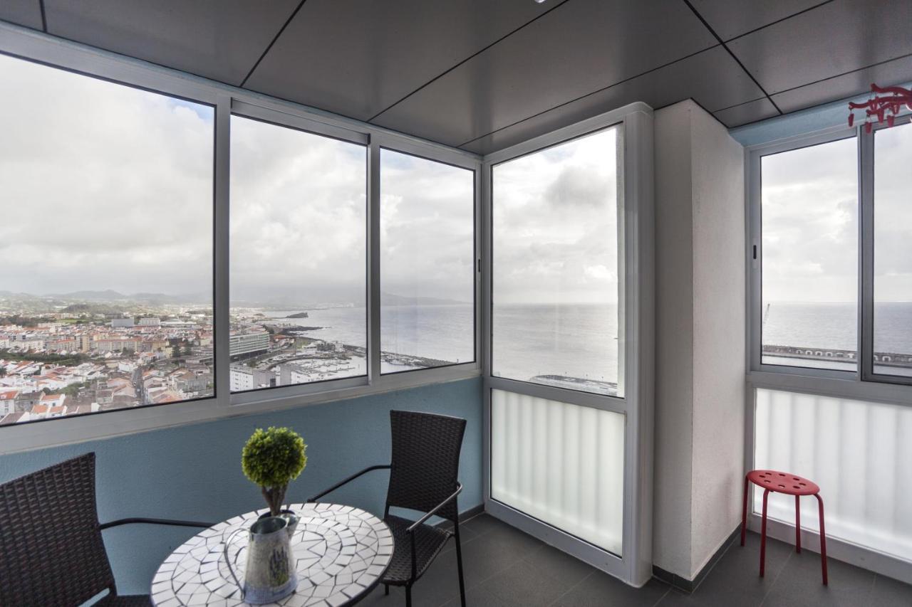 Atlantic Home Azores Ponta Delgada  Exterior photo