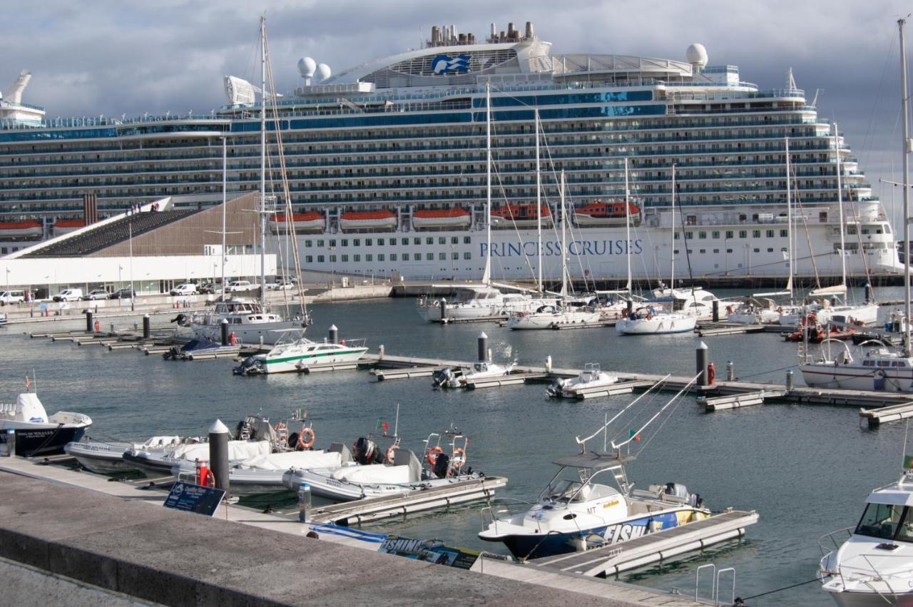 Atlantic Home Azores Ponta Delgada  Exterior photo